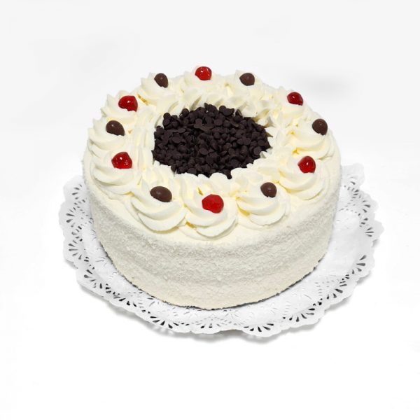 Torta Merengue Frambuesa